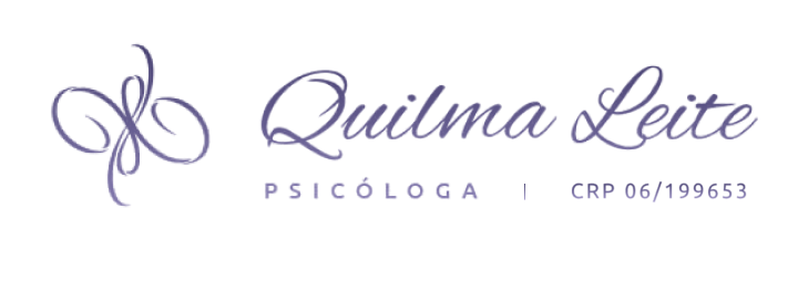 Quilma Leite - Psicóloga